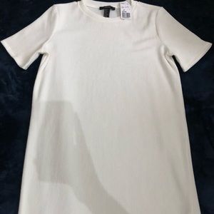 Tee shirt dress